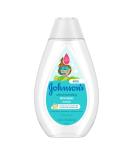 Johnson's Baby Kids Ultra-Hydrating Shampoo 13.6 fl oz - Gentle Cleansing for Soft, Healthy Hair - Buy Online on GoSupps.com