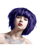 Directions Set of 2 Hair Dyes - MIDNIGHT BLUE 88ml (Pack of 2) | Vibrant Color for All Hair Types - International Shipping Available - Buy Online on GoSupps.com