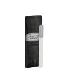 LEIGHTON DENNY Mini Travel Crystal Nail File (90mm) with Case - Buy Online on GoSupps.com
