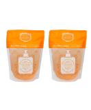 Panier des Sens Marseille Liquid Soap Refill Bag - Provence - 2x500ml - Made in France - Eco-Friendly & Authentic - Buy Online on GoSupps.com