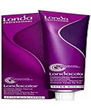 Londa Color 10/96 - Light Light Blonde Cendr Violet 60ml | Premium Hair Color for International Shipping - Buy Online on GoSupps.com