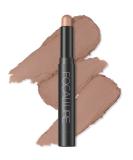 FOCALLURE Shimmer and Matte Cream Eyeshadow Stick Smooth Brilliant Eye Brightener Pencil High Pigment Eye Highlighter Pen for Women Long Lasting Waterproof Eye Shadow and Liners Makeup (SATURN) - Buy Online on GoSupps.com