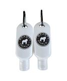 Beasty Chalk Liquid Weightlifting Cross Training Gymnastics Sports 1.5 oz Squeeze Bottles - All Natural or IPA Based - Buy Online on GoSupps.com