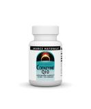 Source Naturals Coenzyme Q10 30 mg - Antioxidant Support for Heart Brain Immune & Liver Health - 30 Capsules | International Shipping Available - Buy Online on GoSupps.com