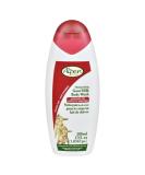 Buy Goat Milk & Almond Oil Body Wash - 17oz Bottles (Pack of 6) | Nourishing & Hydrating Formula for All Skin Types - International Shipping Available - Buy Online on GoSupps.com