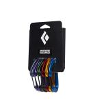 Black Diamond Miniwire Rackpack 6 Pack - Buy Online on GoSupps.com