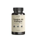 Fadogia Agrestis Tongkat Ali 1200mg - Equivalent to 54,300mg Raw Per Serving *USA Made and Tested* Herbal Supplement, Enhanced with L-Citrulline and L-Arginine, (60 Capsules) by Vinatura Supplements - Buy Online on GoSupps.com