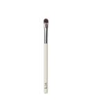 ILIA Shadow Brush - Non-Toxic Vegan Eyeshadow Brush | Cruelty-Free with Soft Synthetic Bristles & White Wood Handle | Clean Makeup Tool - Buy Online on GoSupps.com