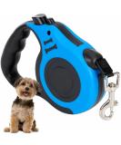 Fluffix Roll Linen 5m Dog Leash - Yellow | Comfortable Handle & Integrated Brake | Durable Pull-Out Leash for Small & Large Dogs Up to 15kg - Buy Online on GoSupps.com