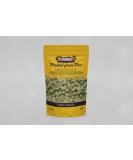 Buy Roasted Unsalted Peas 900g - Healthy Snack for International Shipping | Your Brand Name  - Buy Online on GoSupps.com