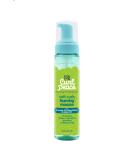 Just For Me Curl Peace Soft Curls Foaming Mousse 8.5 oz - Defined Curls with Natural Hold - Buy Online on GoSupps.com