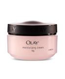 O.lay Moisturising Cream | Lightweight & Non-Greasy Hydration | Ideal for All Skin Types | international Shipping Available | 50g - Buy Online on GoSupps.com