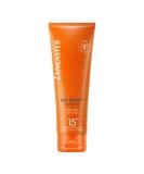 Lancaster Sun Beauty Body Milk SPF15 250ml - Broad Spectrum Sunscreen for Body - Buy Online on GoSupps.com
