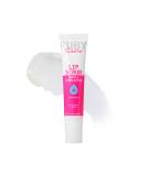 Ruby Kisses Exfoliating Lip Scrub | Gentle Hydrating Lip Care with Jojoba & Shea Butter | Soft Supple Lips Worldwide - Buy Online on GoSupps.com