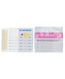 10-Pack H Pylori Test Paper Kit Professional, Hygienic, and Safe for Travel - Buy Online on GoSupps.com