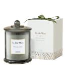 La Jol e Muse Moroccan Amber Fragrance Candle - Luxury 280g Soy Wax Gift Candle for Women & Men - 70 Hours Burn Time in Elegant Glass - Buy Online on GoSupps.com