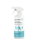 Purodora Lab Gym Bag and Shoe Deodorizer Spray | All Natural Eco-Friendly Odor Eliminator (Citrus Wood Scent) - 17oz - Buy Online on GoSupps.com