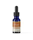 Champi Organic Scalp & Hair Oil - Pre Wash Treatment for Itchy Scalp Dandruff Relief Handmade with Organic Essential Oils Reiki Infused Scalp Care - Buy Online on GoSupps.com