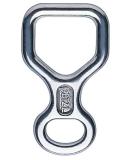 Petzl HUIT Descender - Figure 8 Descender for Use with One or Two Rope Strands While Rappelling Grigio - Buy Online on GoSupps.com