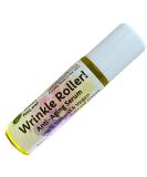 Buy Urban ReLeaf Natural Anti-Aging Serum | Wrinkle Roller with Hemp Seed & Rosehip Oil - Plump & Soothe Facial Skin - International Shipping Available - Buy Online on GoSupps.com