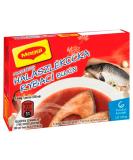 Hungarian Fish Stock Cubes (Halaszle Kocka) 6x10g - Buy Online on GoSupps.com