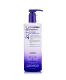 Giovanni 2chic Repairing Shampoo - Blackberry & Coconut Milk for Damaged Hair (24 fl oz) - Buy Online on GoSupps.com