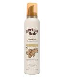 Hawaiian Tropic Self-Tanning Foam 1-Hour Express Tan 200 ml | Fast-Acting Natural Glow - Shop Internationally - Buy Online on GoSupps.com