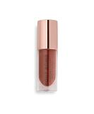 Makeup Revolution Pout Bomb Plumping Gloss  Lip Plumper Gloss To Increase Lip Volume  Contains Vitamin E  Cookie  4.6ml - Buy Online on GoSupps.com