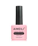 AIMEILI 5 in 1 Hema Free Builder Base Gel 15ml - Soak Off UV LED Builder Nail Gel for Nails Extension - Clear Builder Nail Gel in a Bottle - Buy Online on GoSupps.com