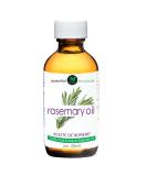 ELP Pure Rosemary Essential Oil - 100% Natural Therapeutic Grade - 2 fl oz | International Shipping Available - Buy Online on GoSupps.com