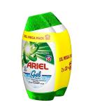 ARIEL Original Washing Gel 2X1050ML - Buy Online on GoSupps.com