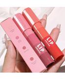 Mini Lipstick Set - 8 Matte Colors | Long-Lasting Waterproof Velvet Finish Lip Gloss Kit - Perfect for International Shipping - Buy Online on GoSupps.com