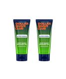 Buy Dollar Shave Club Blemish Friendly Post Shave Recovery Gel 2ct - Soothing Aftershave Balm for Blemish Prone Skin - Moisturizing with Antioxidants & Vitamins - Buy Online on GoSupps.com