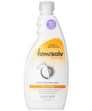Buy Homesolv Enzyme Drain Cleaner - Valencia Orange 22 oz | Effective Build Up Remover for International Shipping - Buy Online on GoSupps.com