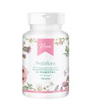 Probiflora: 41.5 Billion Cultures 13 Probiotics 90 Vegan DRCAPS - Lab Tested in Germany | Miosan Club Wellness - Buy Online on GoSupps.com