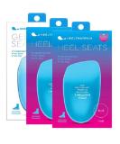 Heel That Pain Heel Seats XL - Plantar Fasciitis Perfect Fit Kit - Buy Online on GoSupps.com