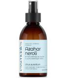 Orange Blossom Neroli Floral Water - 100% Pure & Natural - 200 ml | International Shipping Available - Buy Online on GoSupps.com