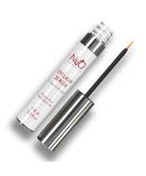 nuorganic Lash Growth Serum for Longer & Thicker Lashes in 30 Days - Vegan & Cruelty-Free (0.3 fl.Oz) - Buy Online on GoSupps.com