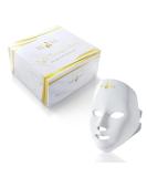 LED Mask Light Therapy - 7 Color Wireless Device for Anti-Aging Wrinkles Breakouts & Pigmentation - Home Skincare Blue Red Light Therapy - Buy Online on GoSupps.com