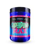 Gaspari Nutrition SuperPump Max Watermelon - 1.41 lbs | Pre-Workout Formula - Buy Online on GoSupps.com