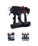 Large Size HeeJo Climbing Safety Seat Belt for Outdoor Tree Climbing - Ideal for Outward Bound and Training - Durable Climbing Gear - Buy Online on GoSupps.com