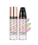 Oil Control Color Correcting Face Primer - 40g | Moisturizing & Concealing Base - Buy Online on GoSupps.com