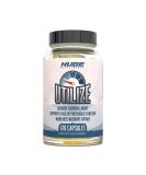 Buy Huge Supplements Utilize - Carb Blocker & Nutrient Partitioner for Healthy Metabolism | 1.5g Berberine 500mg Bitter Melon 125mg Cinnamon (120 Capsules) - International Shipping Available - Buy Online on GoSupps.com