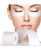 110 PCS Pre-cut Foam Tape Eye Pads for Lash Extensions - Lint Free, Hypoallergenic Under Eye Pads | Lash Supplies - Buy Online on GoSupps.com