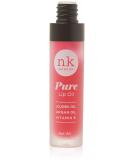 NK Pure Lip Oil (Raspberry) - NKC53 0.27 Fl Oz - Moisturizing Lip Treatment - Buy Online on GoSupps.com