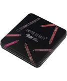 Swiss Beauty Bold Matte Lipliner Pencil 12 Multi Color (1.8g) Pack of 12 - Buy Online on GoSupps.com