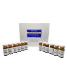 SCM85 Stem Cell & 10% PDRN Age-Repair Facial Ampoule Serum - K-Beauty Exosome Shot (12 Vials 120ml) | International Shipping - Buy Online on GoSupps.com
