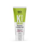 Go Sleeves Sports Recovery Cream - Concentrated Muscle and Joint Recovery Lotion  Magnesium Chloride Cream with Arnica for Muscle Pain and Stiffness from Running Exercise Backache  2 Ounces - Buy Online on GoSupps.com