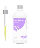 Fatima's Garden Hair Serum - Argan & Vitamin E Hair Repair | 100ml | Shop Internationally - Buy Online on GoSupps.com