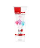 BeautyFit BeautyBum Pump - Muscle Toning Lotion for Tightening & Firming Skin - Sculpt Problem Areas - Cotton Candy - 8oz - Buy Online on GoSupps.com